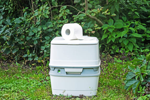 Best Porta potty rental for parties  in Asbury, IA