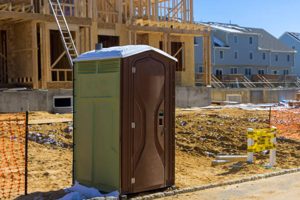 Best Portable toilet rental cost  in Asbury, IA