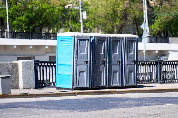 Best Affordable portable toilet rental  in Asbury, IA